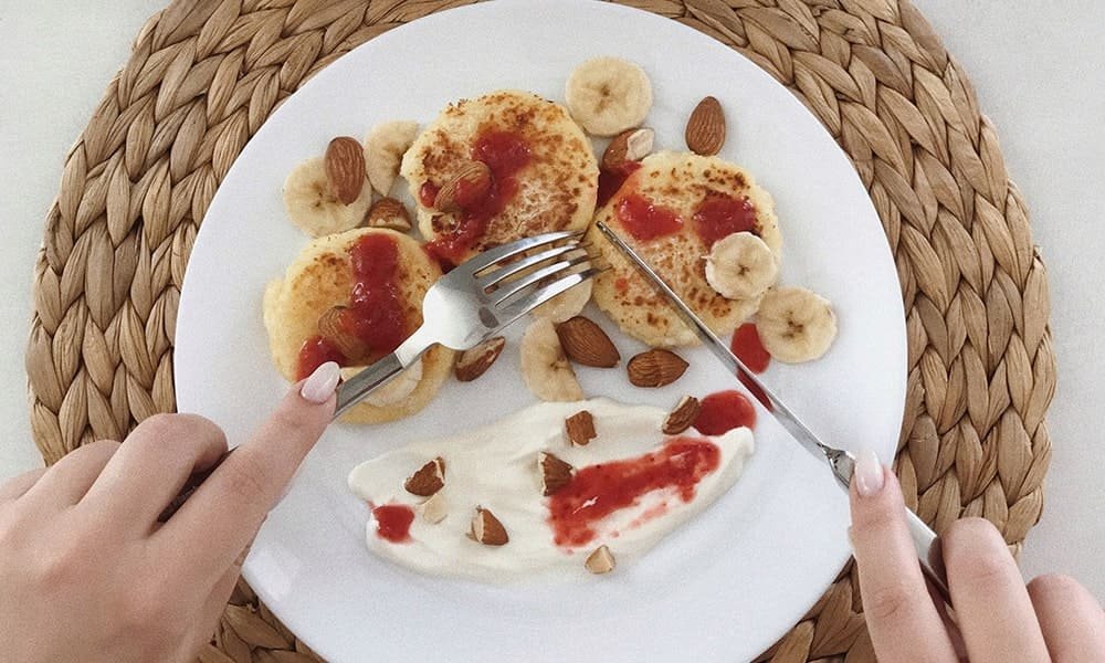 Want fluffy Japanese pancakes but can’t fly to Tokyo?